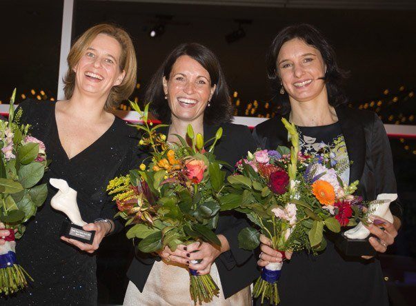 Finalisten 2015