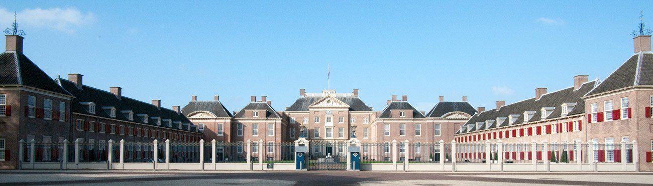 Paleis het Loo