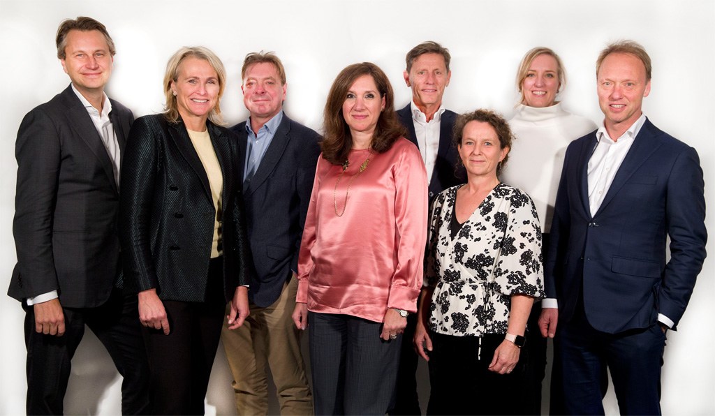 Jury Young Captain 2021