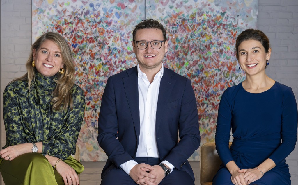 Finalisten Young Captain Award 2025 bekend